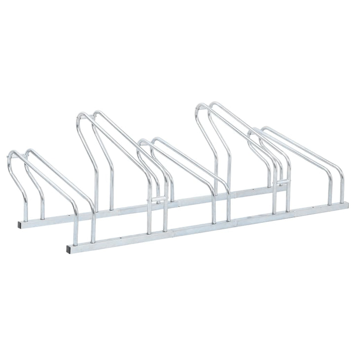 Bike Rack For 3 Bikes Steel