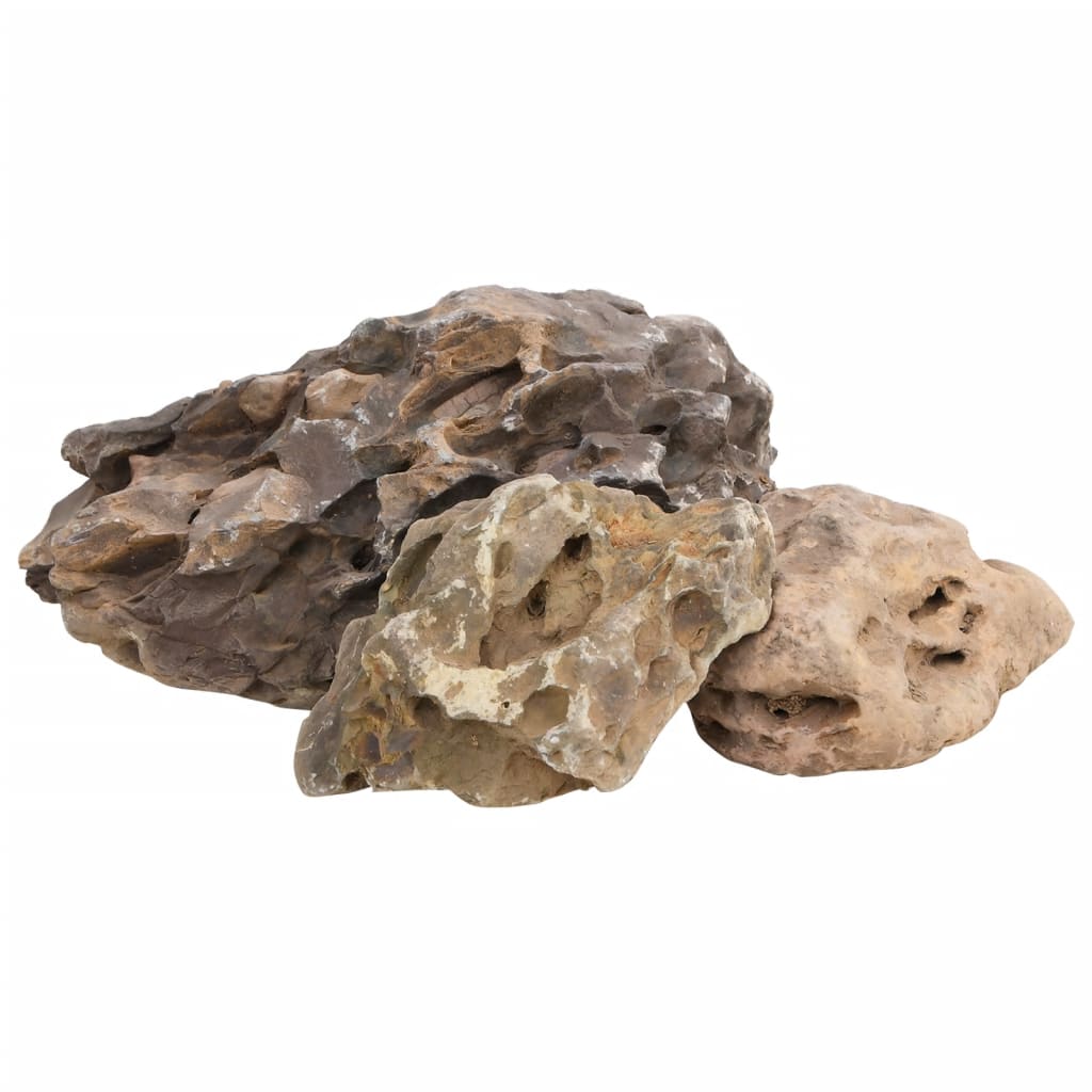 Dragon Stones 10 Kg 10-40 Cm