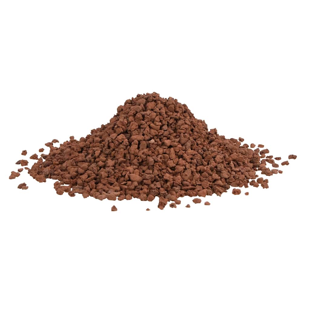 Volcanic Rocks 25 Kg 5-8 Mm