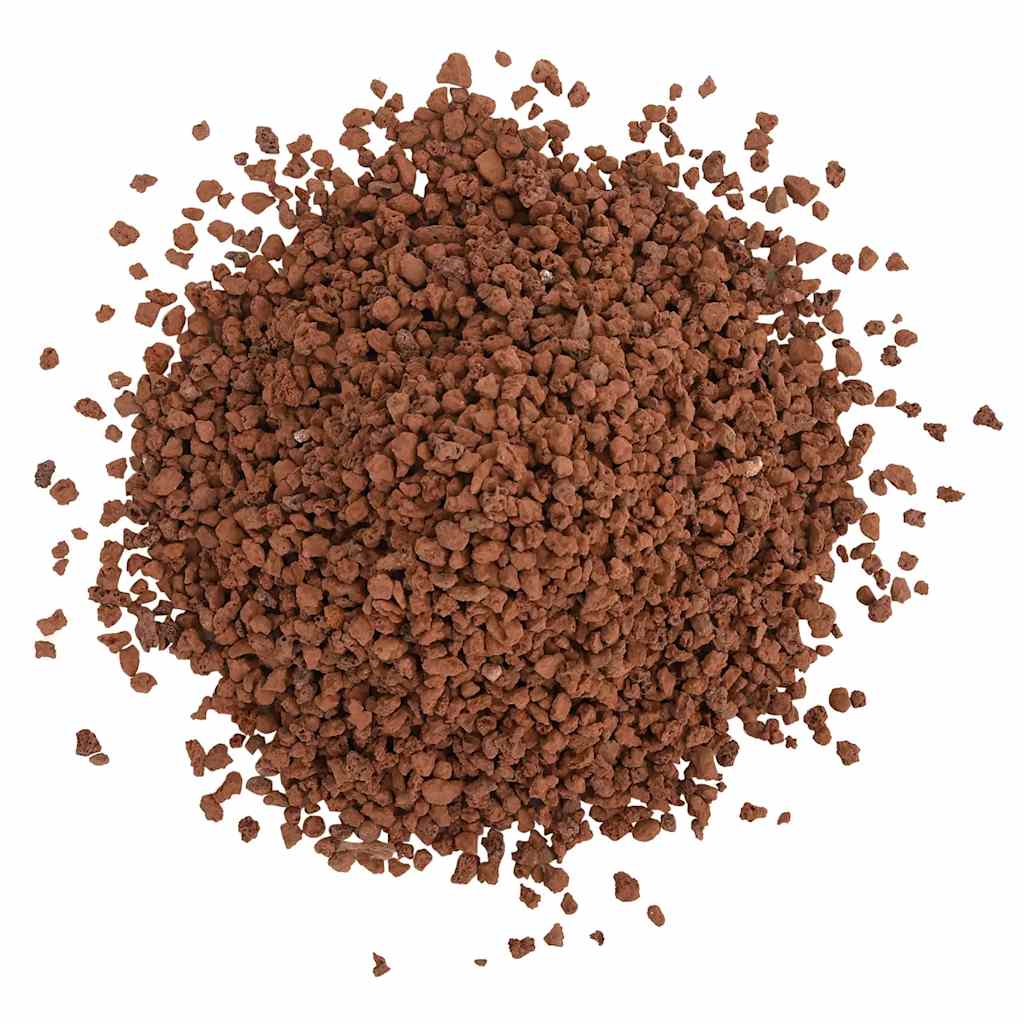 Volcanic Rocks 25 Kg 5-8 Mm