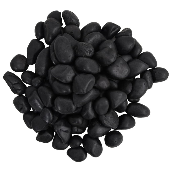 Polished Pebbles 10 Kg 2-5 Cm