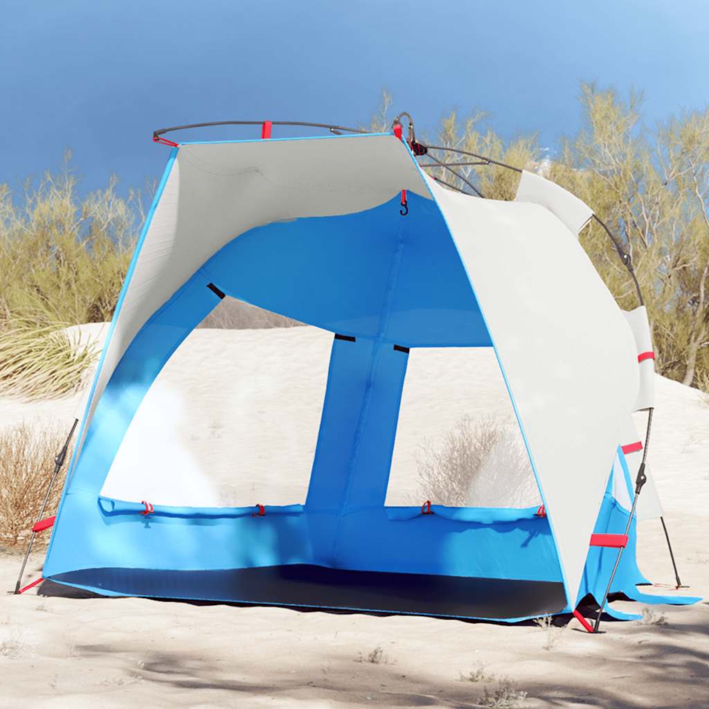 Beach Tent 2-Person Quick Release Waterproof