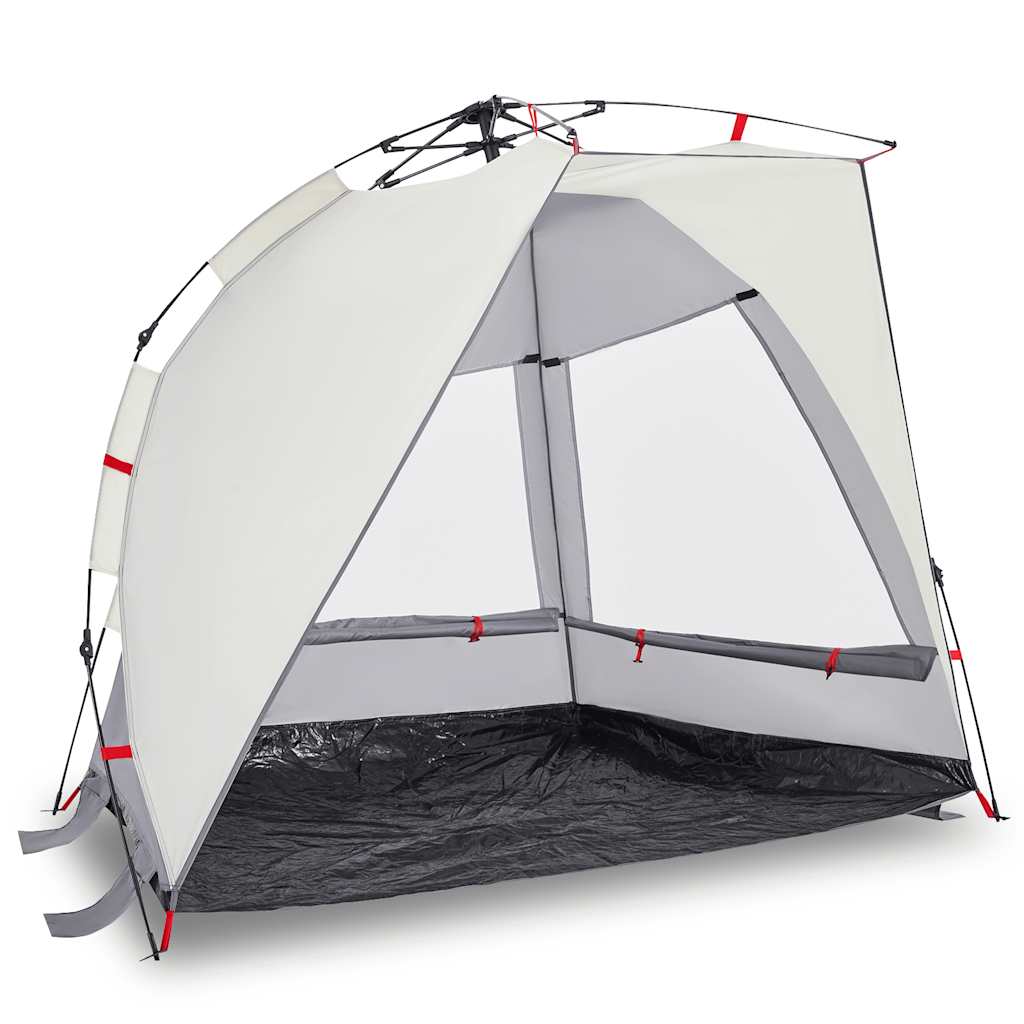 Beach Tent 2-Person Quick Release Waterproof