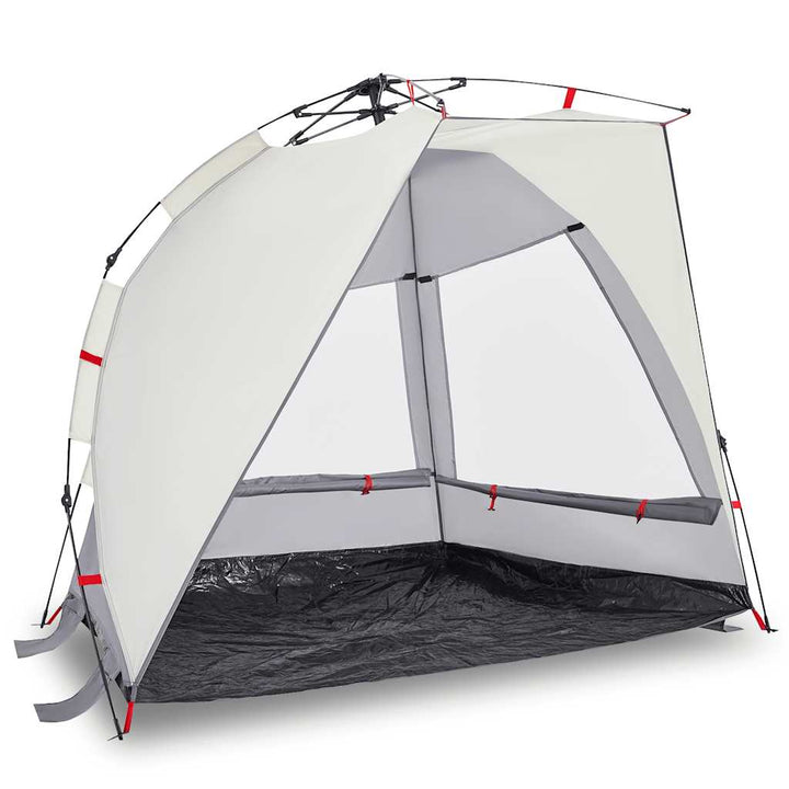 Beach Tent 2-Person Quick Release Waterproof