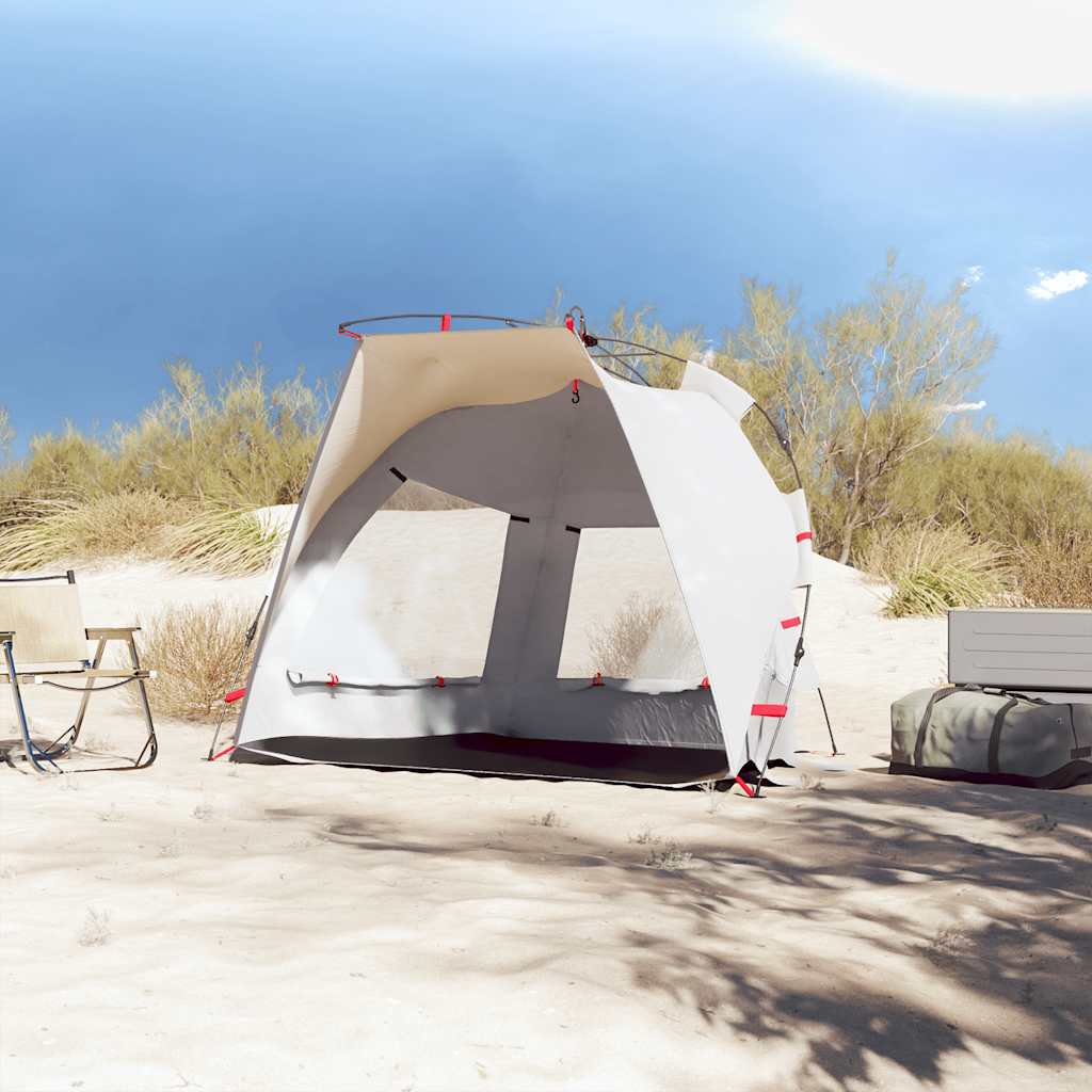 Beach Tent 2-Person Quick Release Waterproof