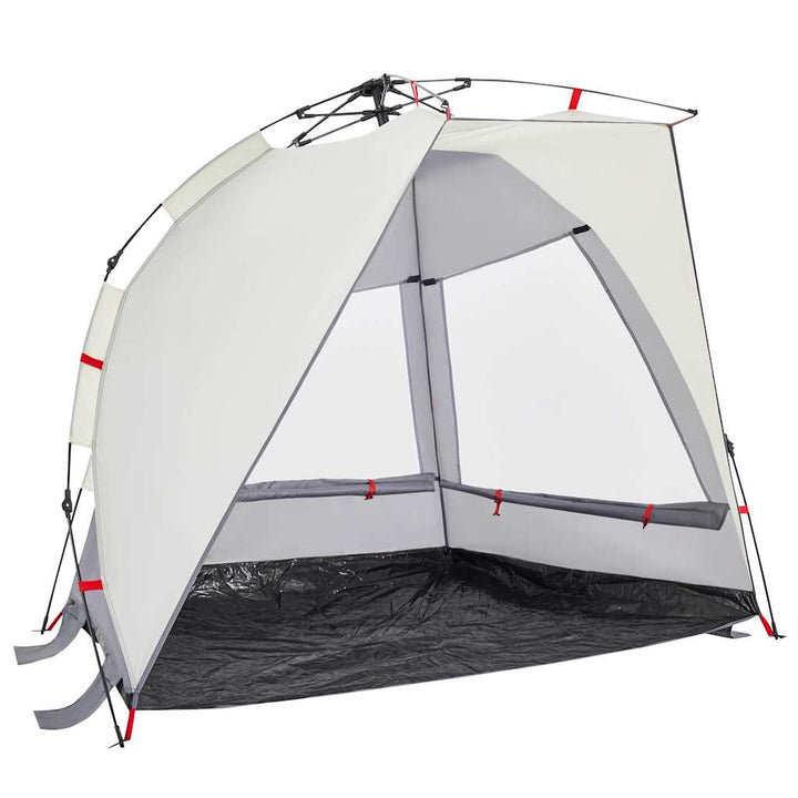 Beach Tent 2-Person Quick Release Waterproof