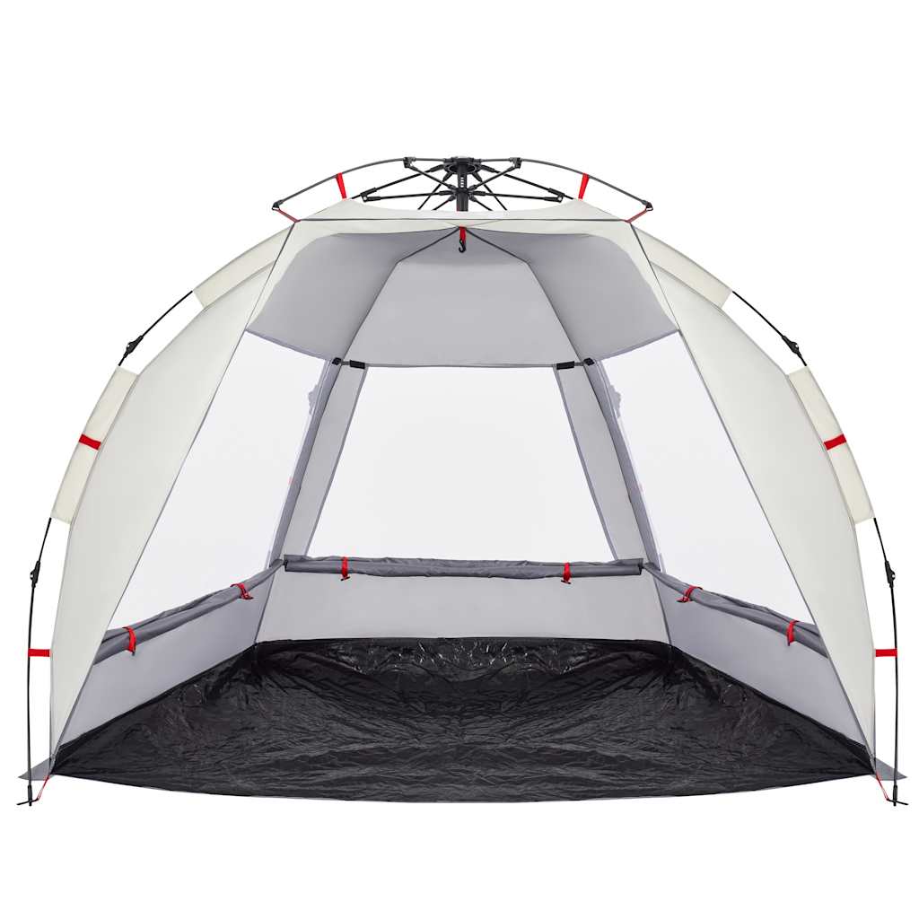 Beach Tent 2-Person Quick Release Waterproof