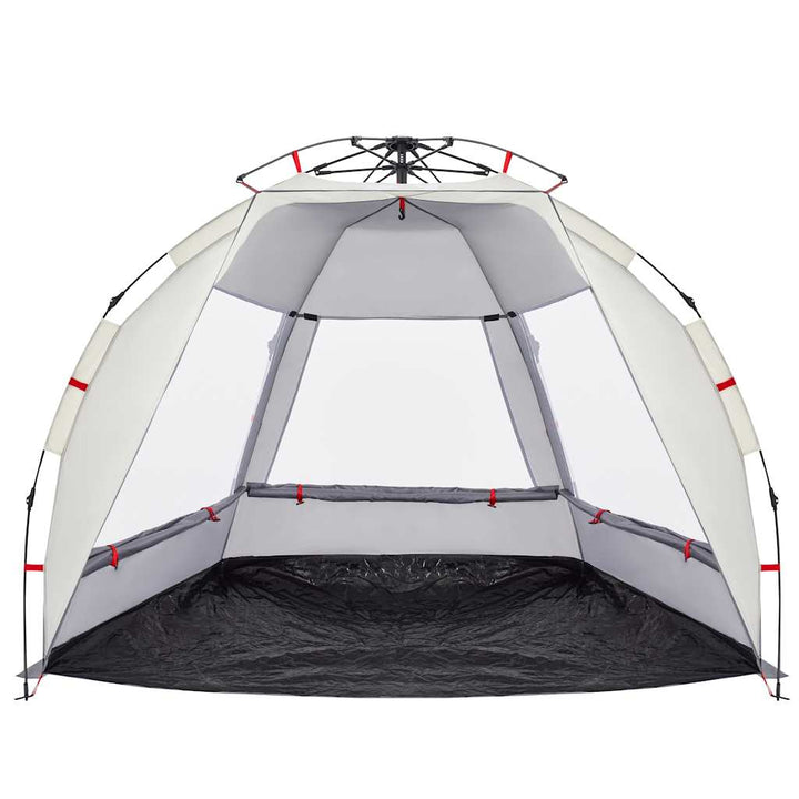 Beach Tent 2-Person Quick Release Waterproof