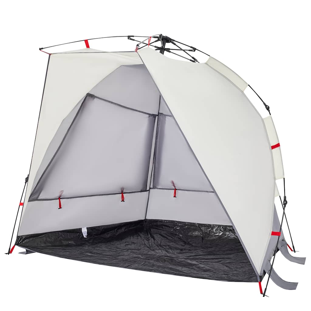 Beach Tent 2-Person Quick Release Waterproof