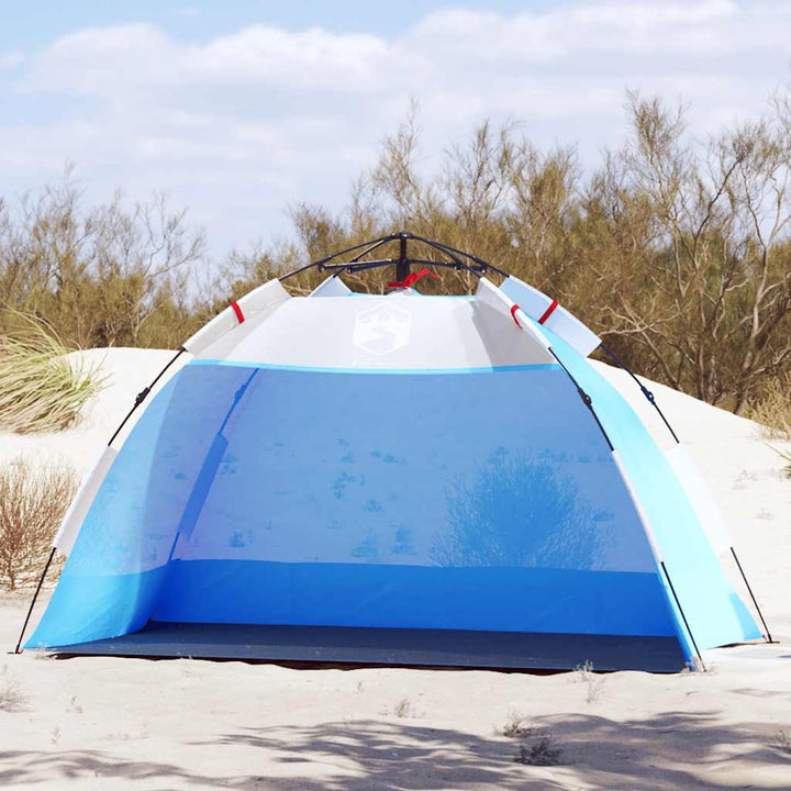 Beach Tent 2-Person Quick Release Waterproof