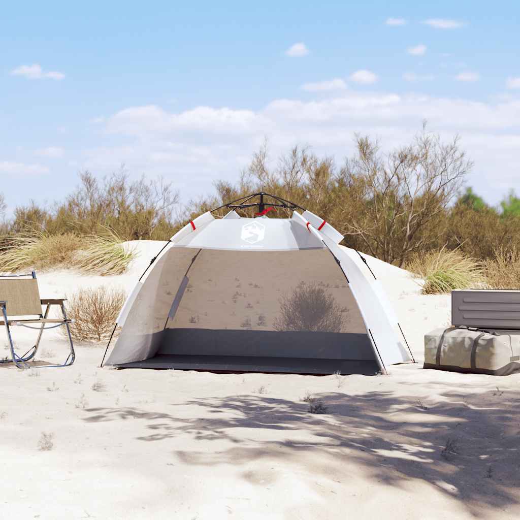 Beach Tent 2-Person Quick Release Waterproof