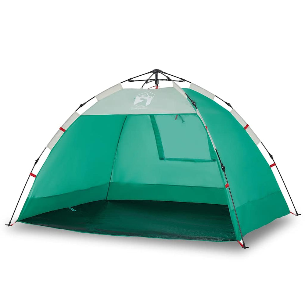 Beach Tent 2-Person Quick Release Waterproof