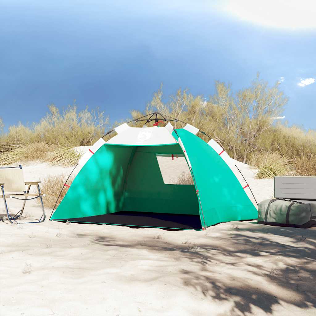 Beach Tent 2-Person Quick Release Waterproof