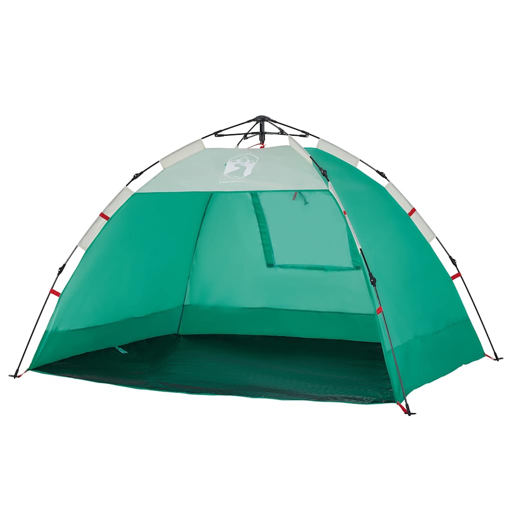Beach Tent 2-Person Quick Release Waterproof