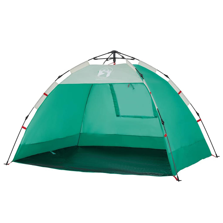Beach Tent 2-Person Quick Release Waterproof
