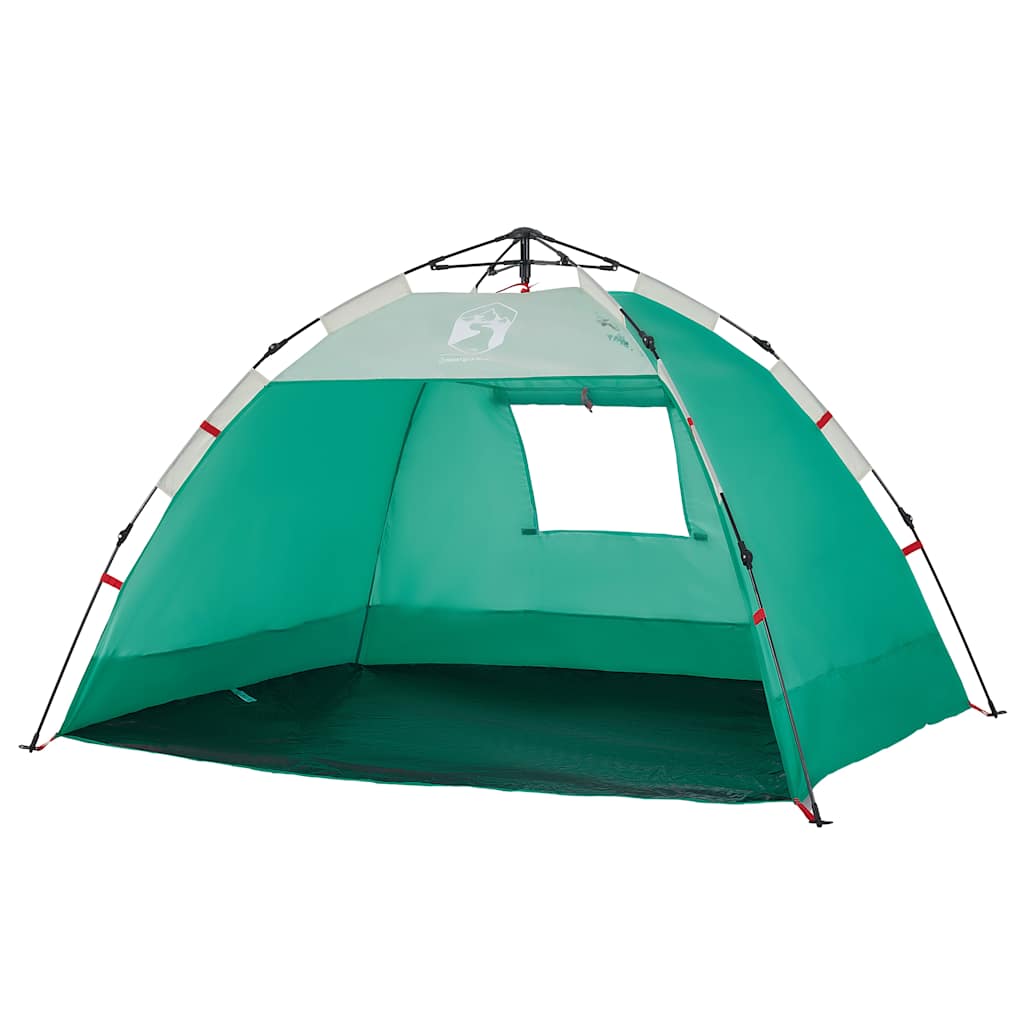 Beach Tent 2-Person Quick Release Waterproof