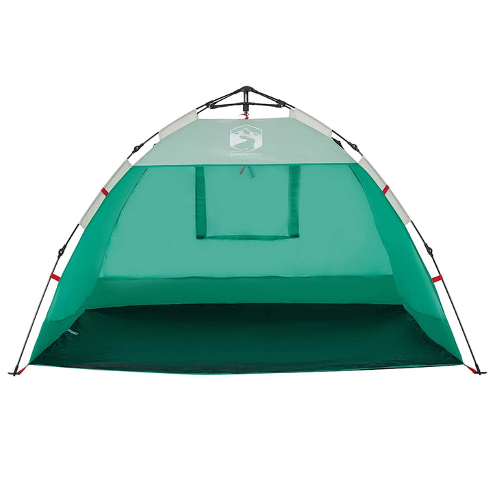 Beach Tent 2-Person Quick Release Waterproof