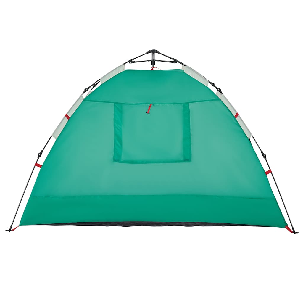 Beach Tent 2-Person Quick Release Waterproof