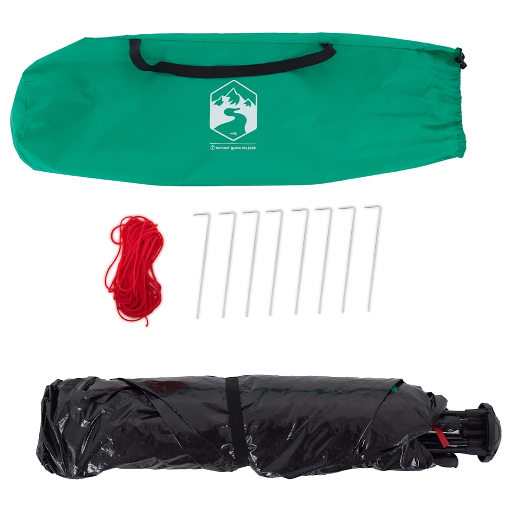 Beach Tent 2-Person Quick Release Waterproof