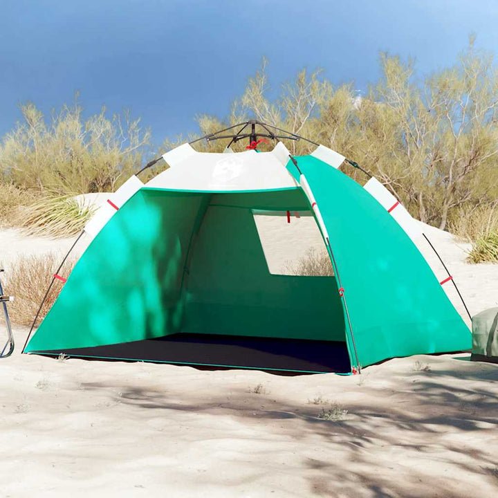 Beach Tent 2-Person Quick Release Waterproof