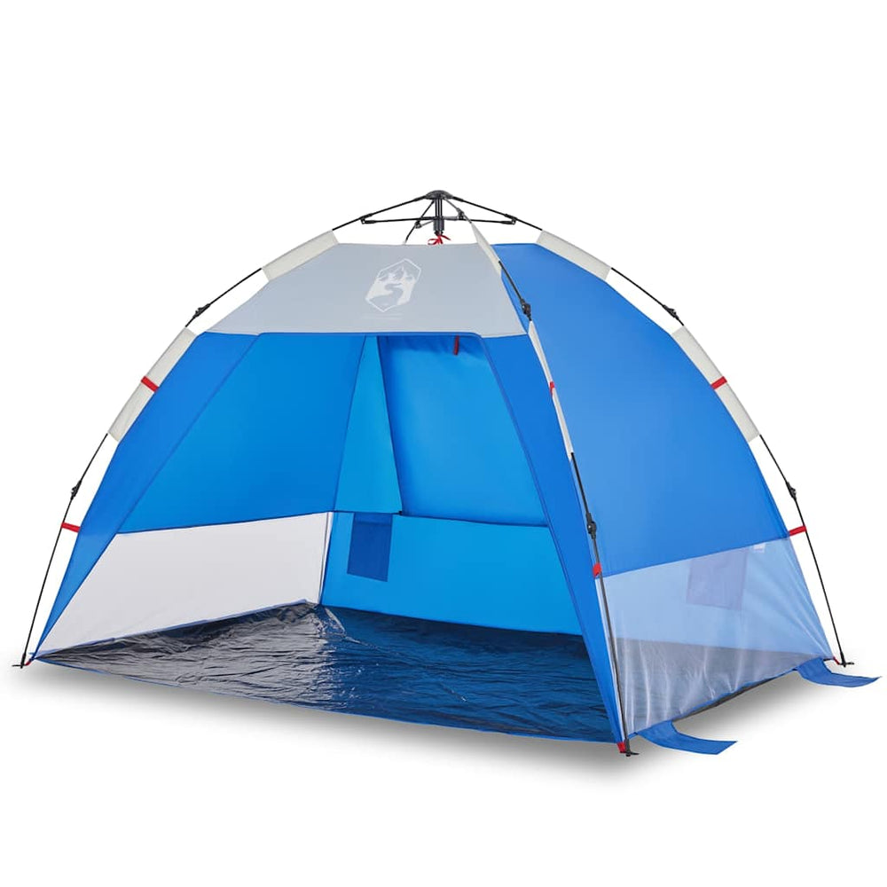 Beach Tent 2-Person Quick Release Waterproof