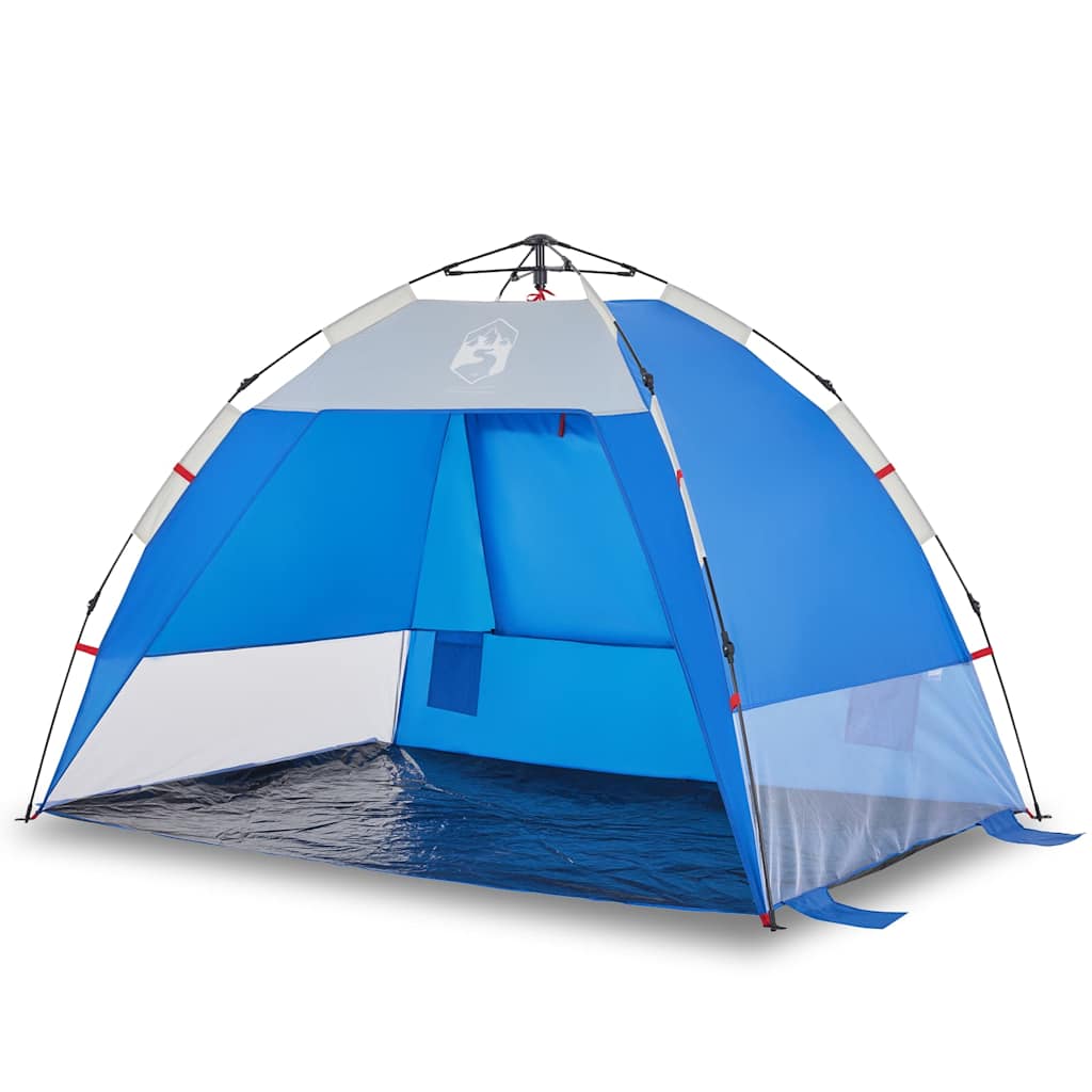 Beach Tent 2-Person Quick Release Waterproof