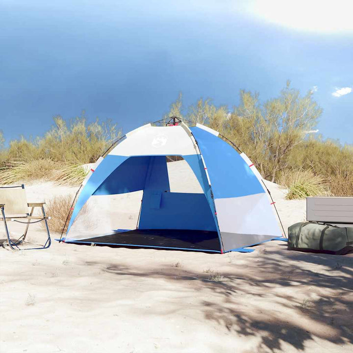 Beach Tent 2-Person Quick Release Waterproof