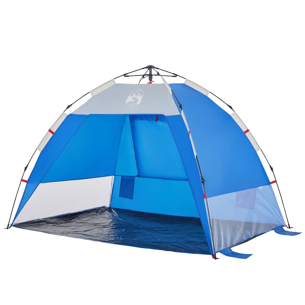 Beach Tent 2-Person Quick Release Waterproof