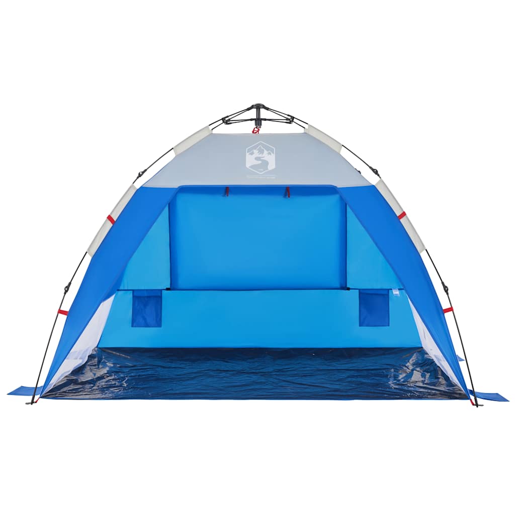 Beach Tent 2-Person Quick Release Waterproof