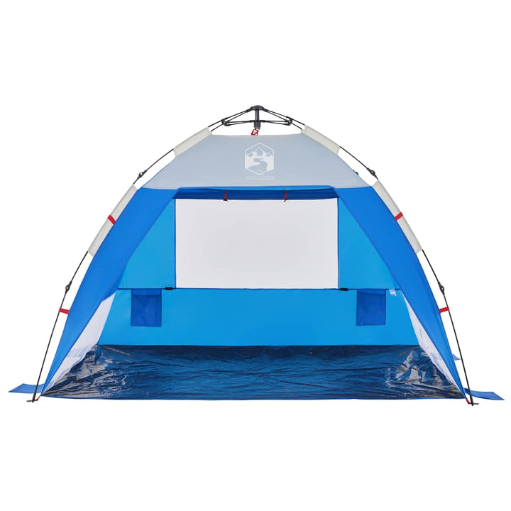 Beach Tent 2-Person Quick Release Waterproof