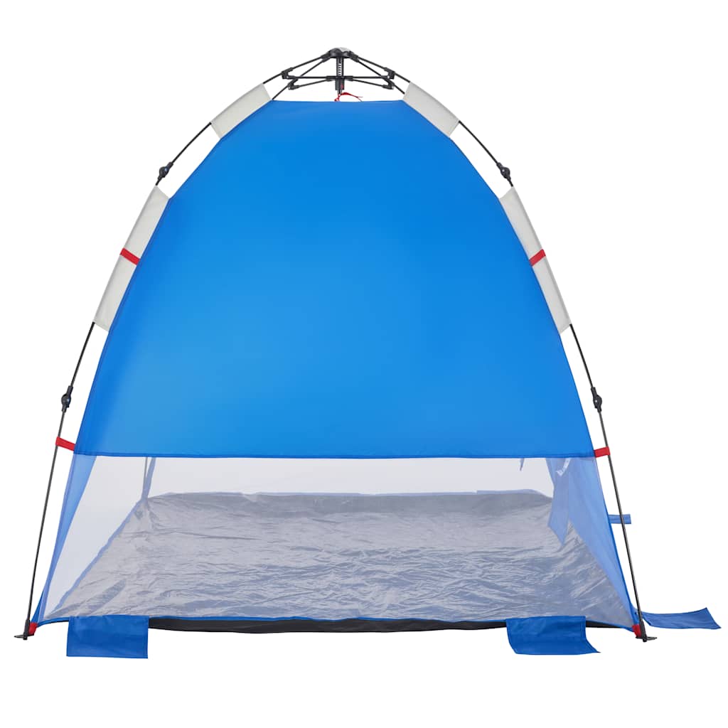 Beach Tent 2-Person Quick Release Waterproof