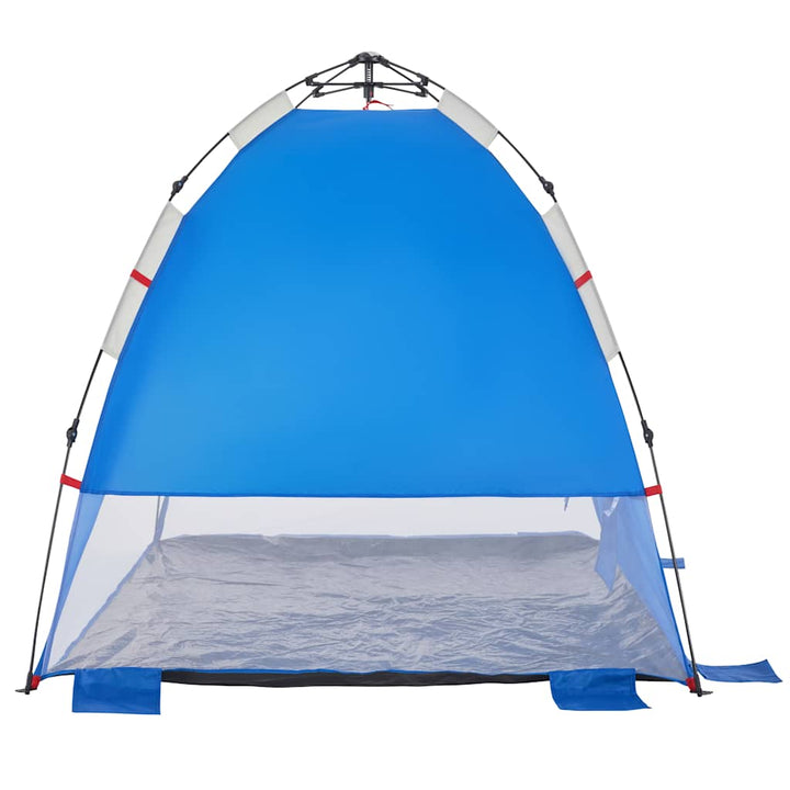Beach Tent 2-Person Quick Release Waterproof