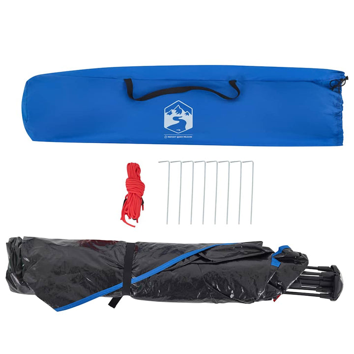 Beach Tent 2-Person Quick Release Waterproof