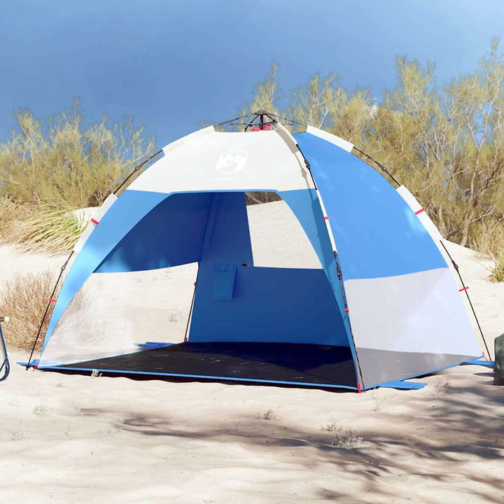 Beach Tent 2-Person Quick Release Waterproof