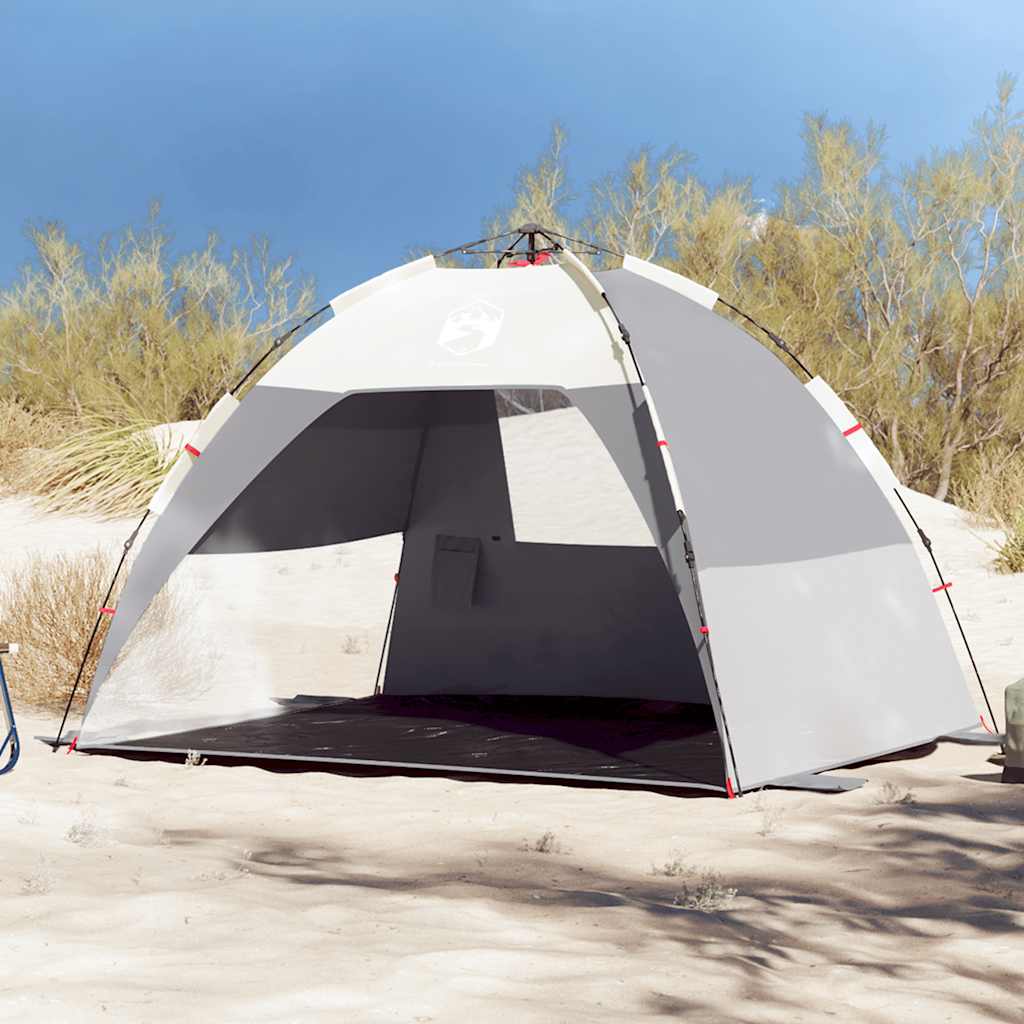 Beach Tent 2-Person Quick Release Waterproof