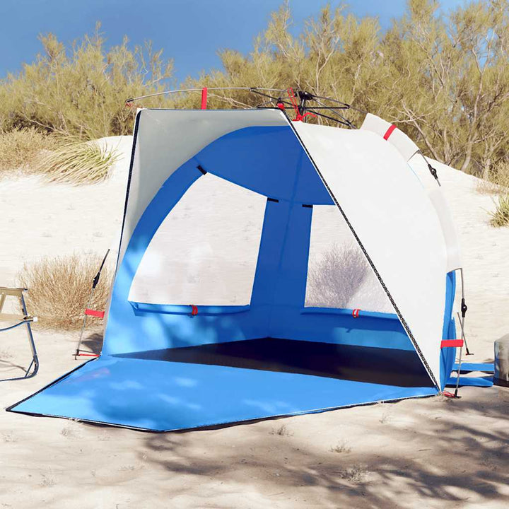 Beach Tent Quick Release Waterproof