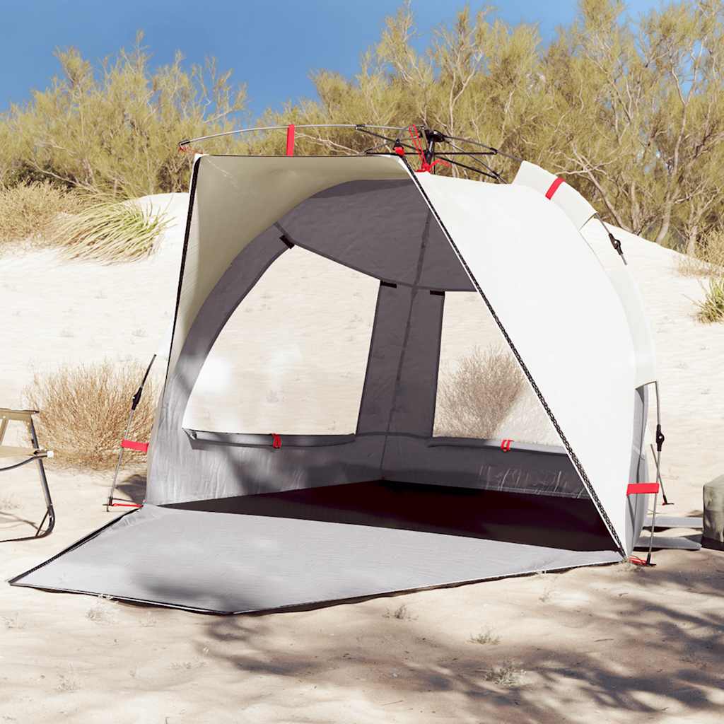 Beach Tent Quick Release Waterproof