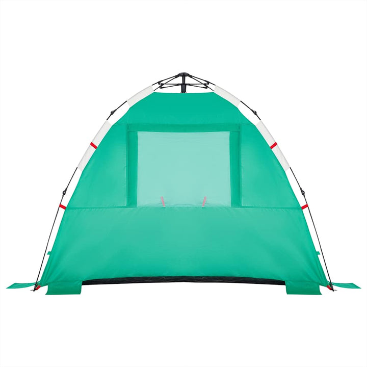 Beach Tent 3-Person Quick Release Waterproof