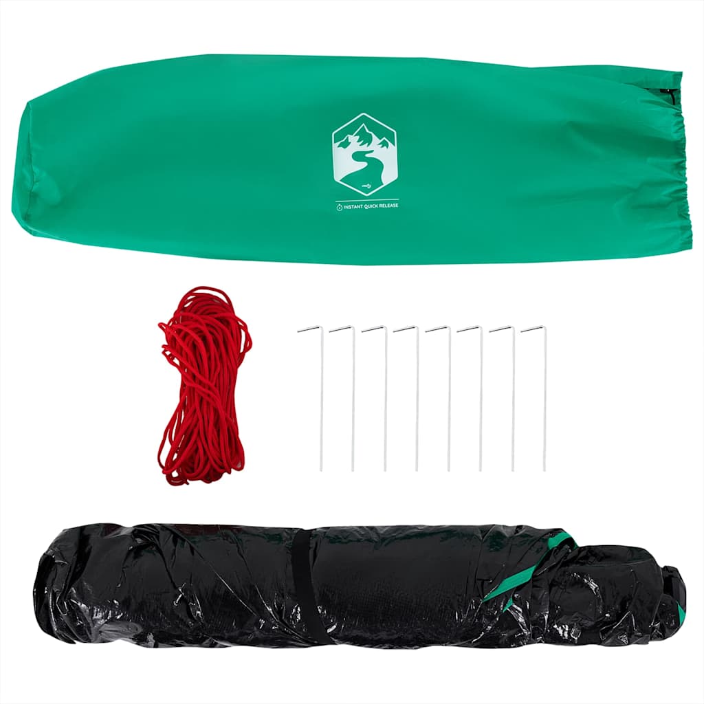 Beach Tent 3-Person Quick Release Waterproof