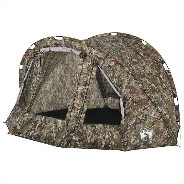 Fishing Tent 4-Person Waterproof