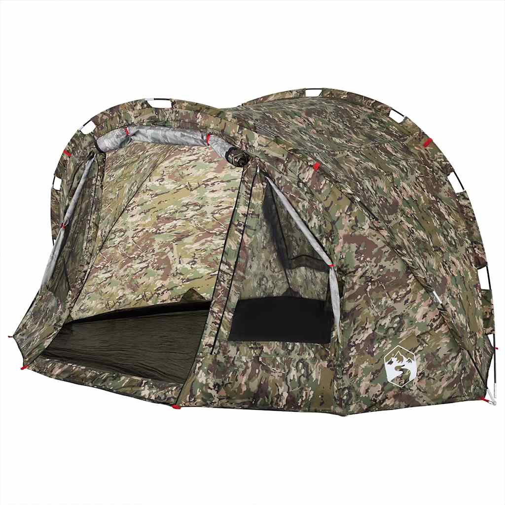 Fishing Tent 4-Person Waterproof