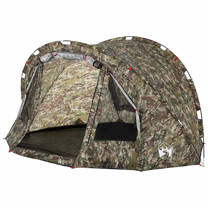 Fishing Tent 4-Person Waterproof