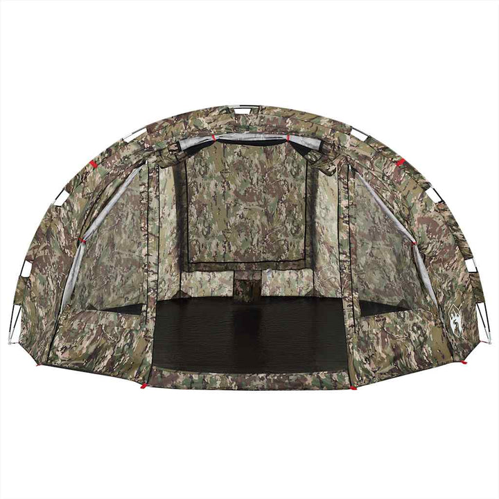 Fishing Tent 4-Person Waterproof