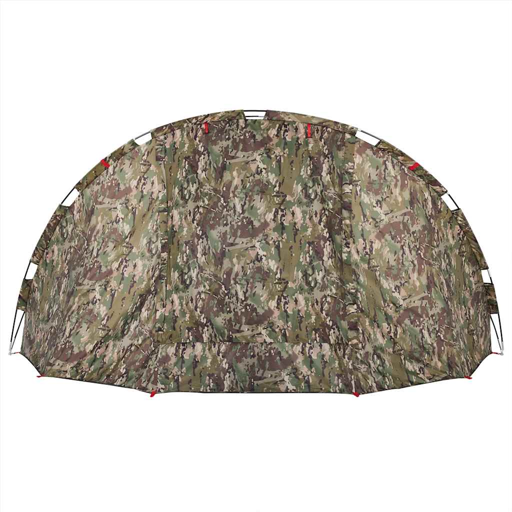 Fishing Tent 4-Person Waterproof