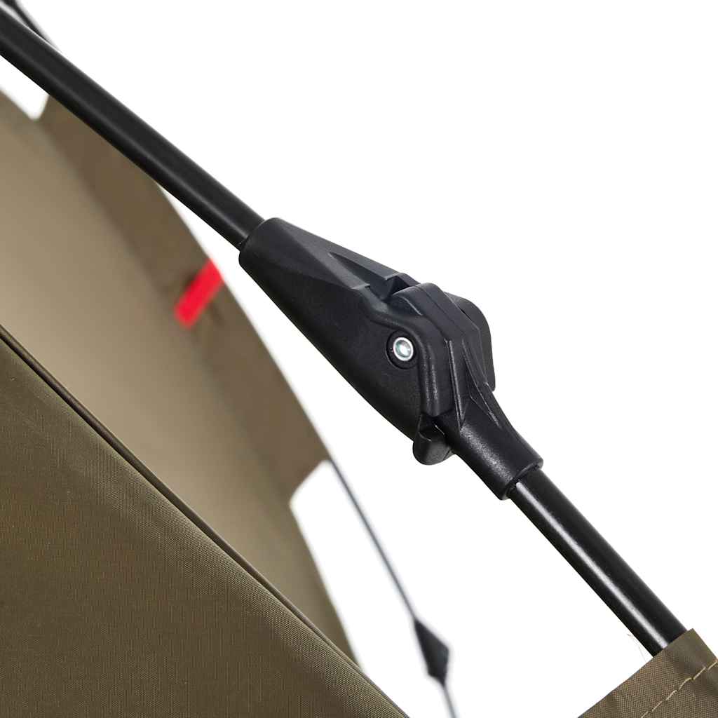 Fishing Tent 4-Person Quick Release