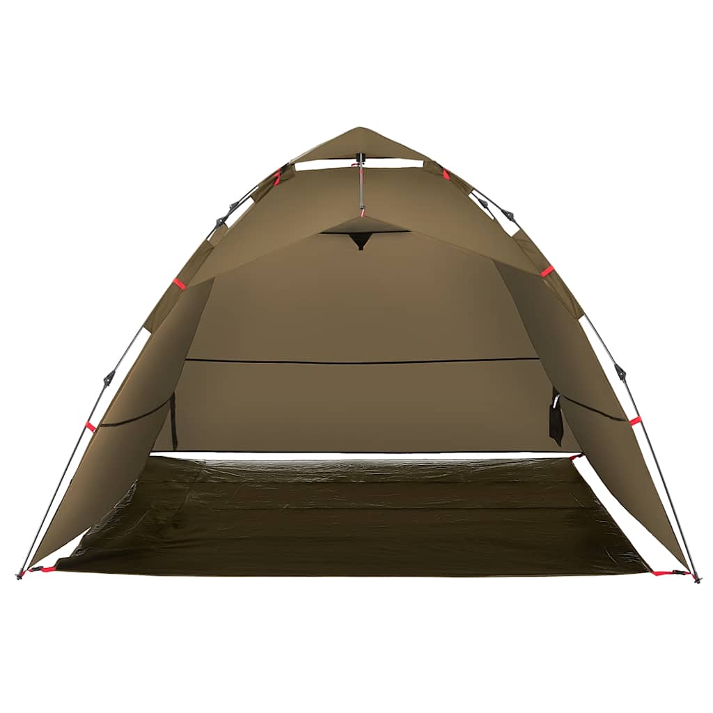 Fishing Tent 4-Person Quick Release