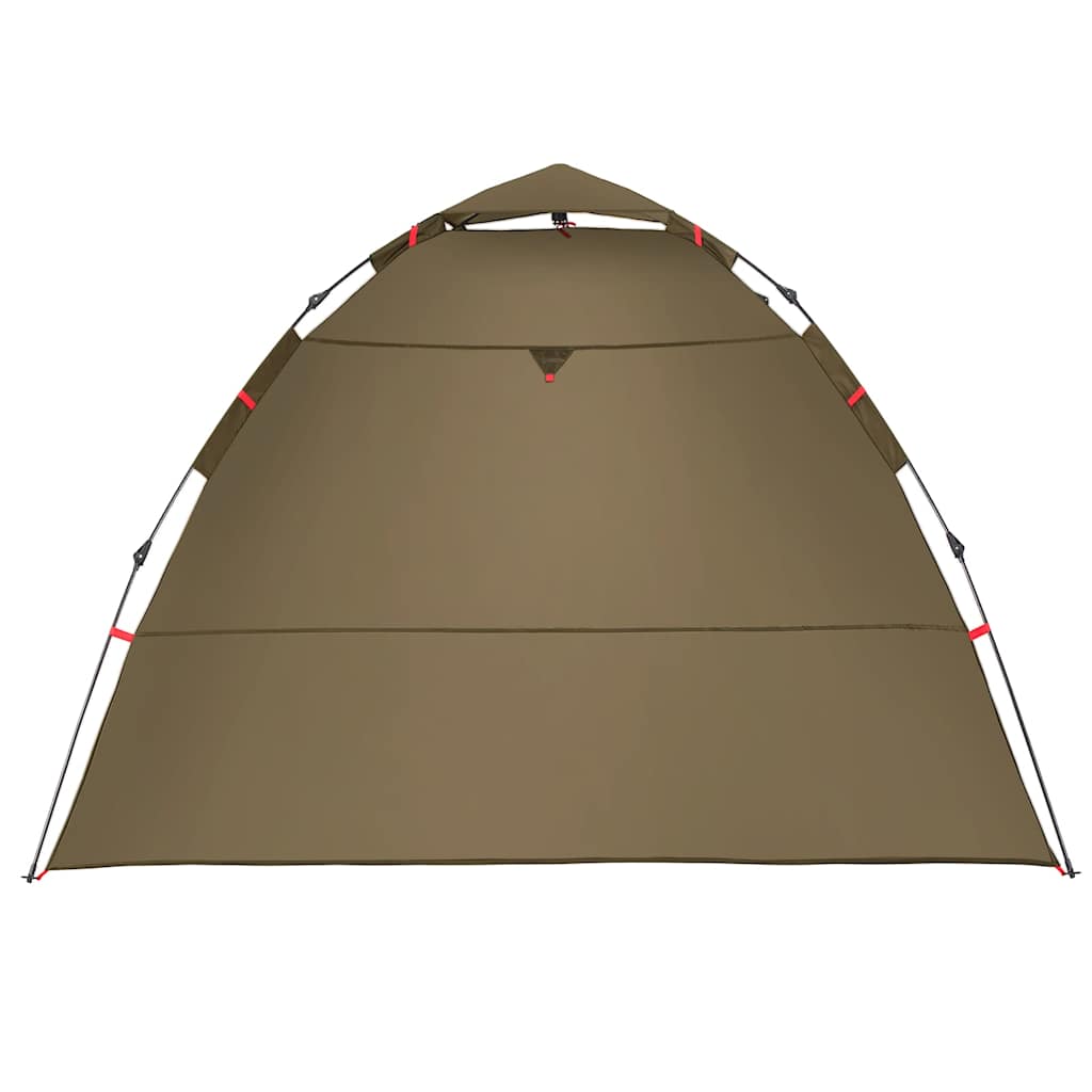 Fishing Tent 4-Person Quick Release