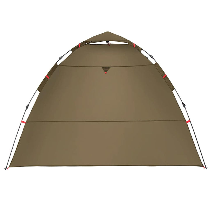 Fishing Tent 4-Person Quick Release