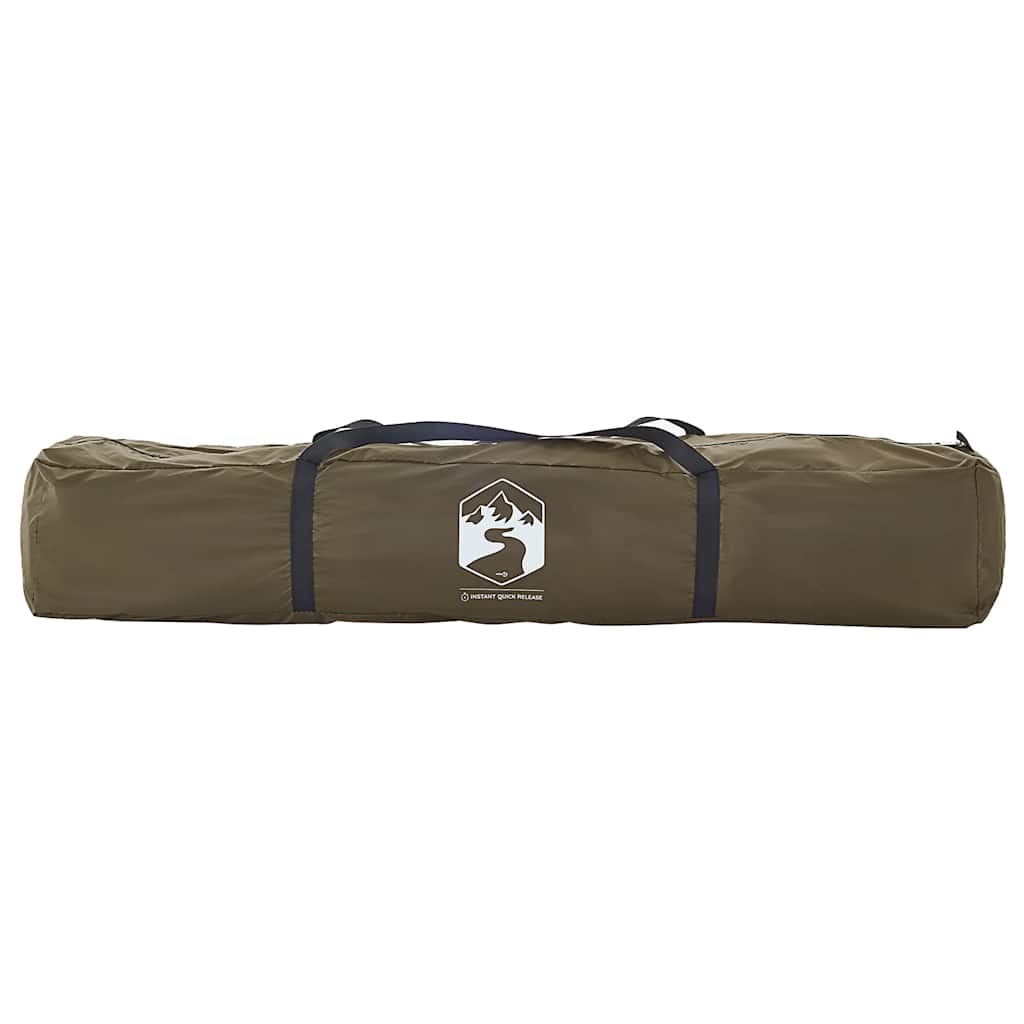 Fishing Tent 4-Person Quick Release