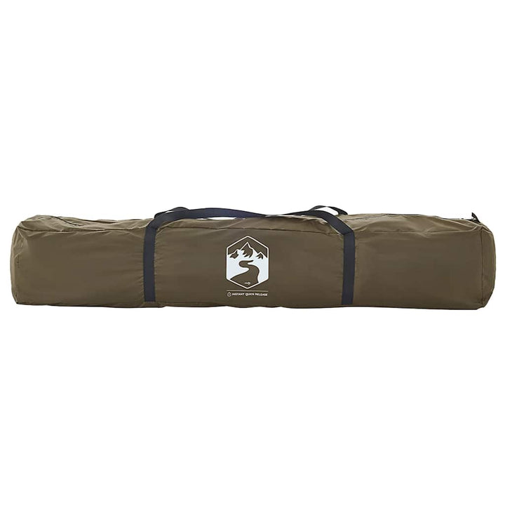 Fishing Tent 4-Person Quick Release